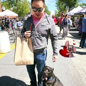 Meet your Posher, John